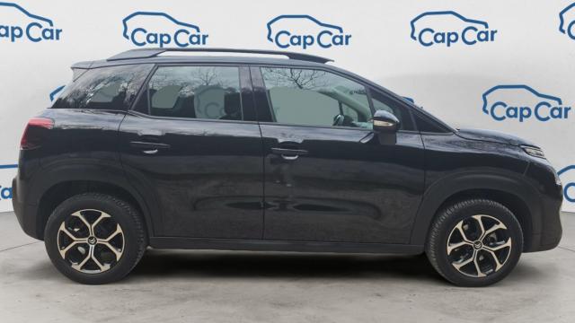 Citroen C3 Aircross image 5