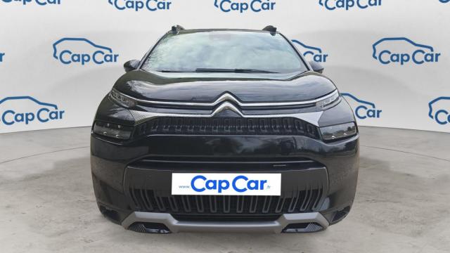 Citroen C3 Aircross image 9