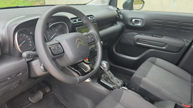 Citroen C3 Aircross image 4