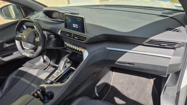Peugeot 3008 image 9