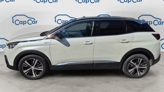 Peugeot 3008 image 3