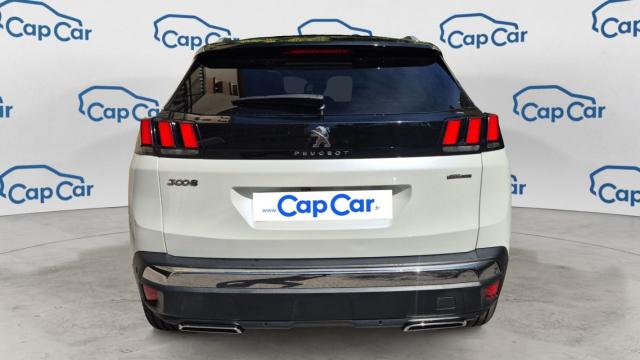 Peugeot 3008 image 5