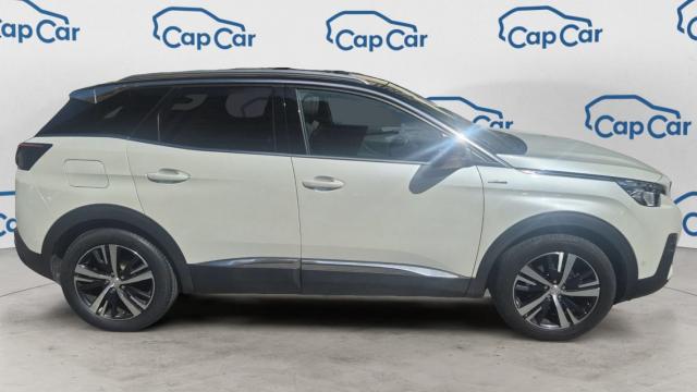 Peugeot 3008 image 4