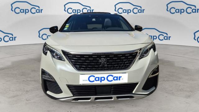 Peugeot 3008 image 6