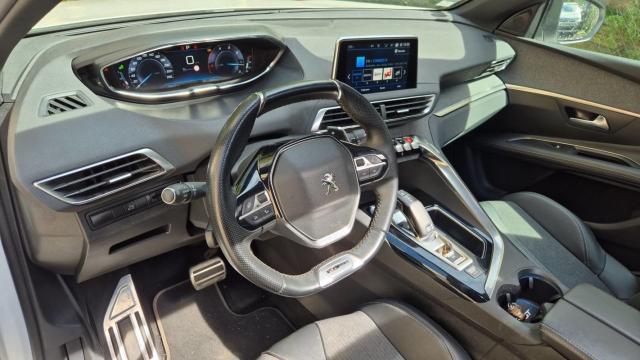 Peugeot 3008 image 8