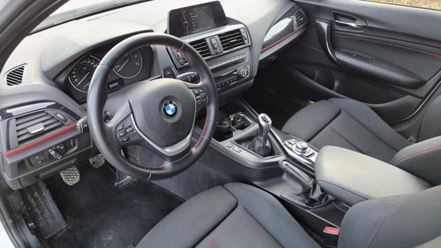 Bmw Série 1 image 6
