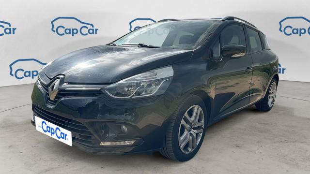 Renault Clio Estate 1.5 Dci 90 Energy Business