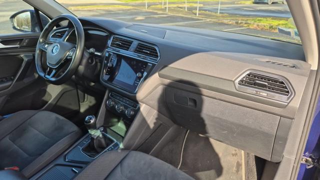 Volkswagen Tiguan image 2