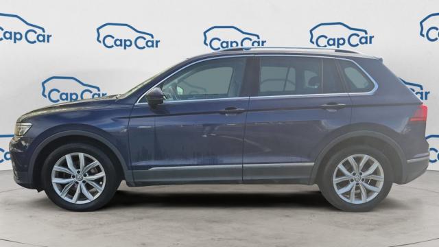 Volkswagen Tiguan image 8