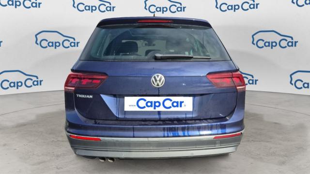 Volkswagen Tiguan image 6