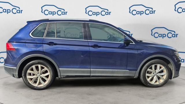 Volkswagen Tiguan image 4