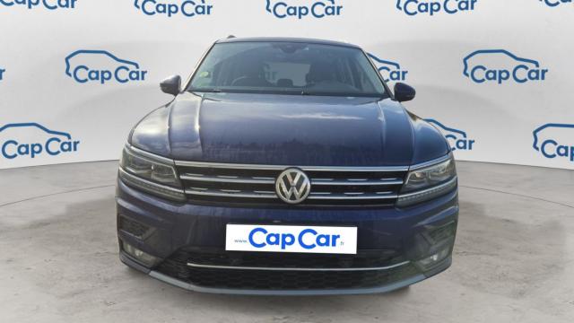 Volkswagen Tiguan image 9