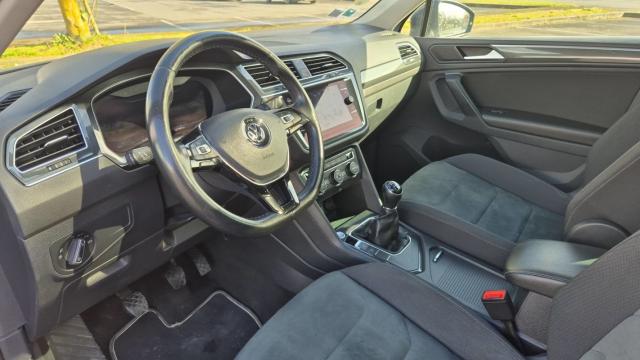 Volkswagen Tiguan image 3
