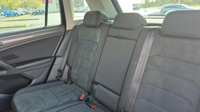 Volkswagen Tiguan image 1