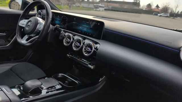 Mercedes Benz Classe A image 5