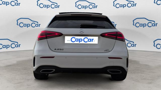 Mercedes Benz Classe A image 4