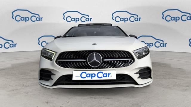 Mercedes Benz Classe A image 7