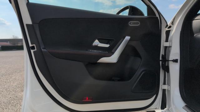 Mercedes Benz Classe A image 3