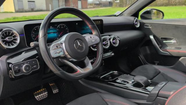 Mercedes Benz Classe A image 6