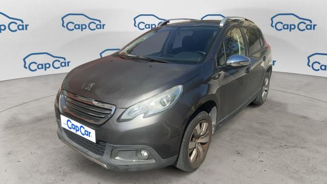 Peugeot 2008 1.2 Puretech 82 Style