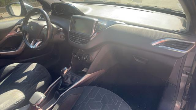 Peugeot 2008 image 4