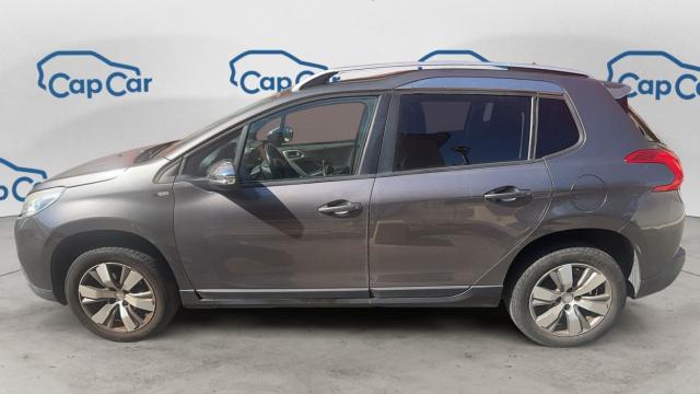 Peugeot 2008 image 3