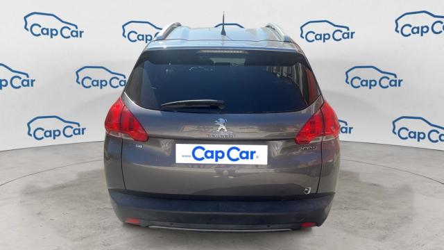Peugeot 2008 image 5