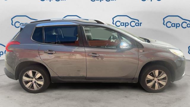 Peugeot 2008 image 1