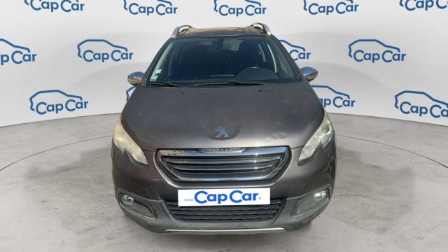 Peugeot 2008 image 7