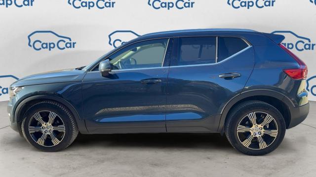 Volvo Xc40 image 6