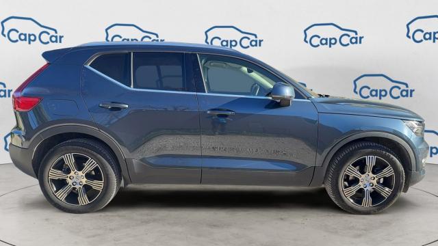 Volvo Xc40 image 4