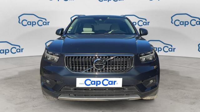 Volvo Xc40 image 3