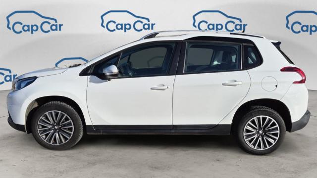 Peugeot 2008 image 9