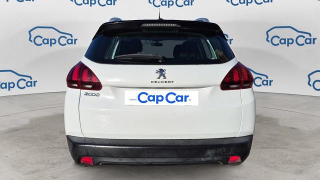 Peugeot 2008 image 2