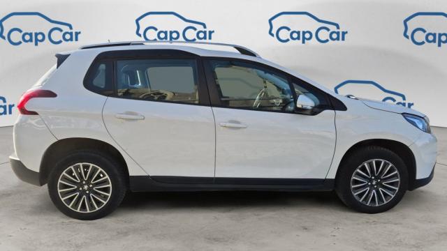 Peugeot 2008 image 4