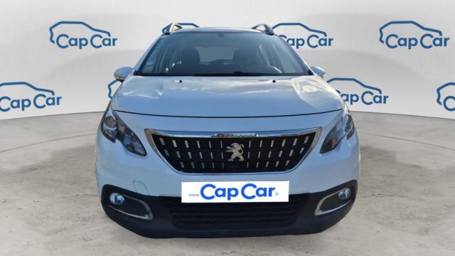 Peugeot 2008 image 6