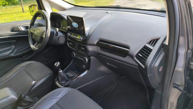 Ford Ecosport image 3