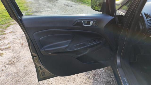 Ford Ecosport image 4