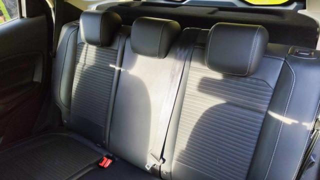 Ford Ecosport image 5