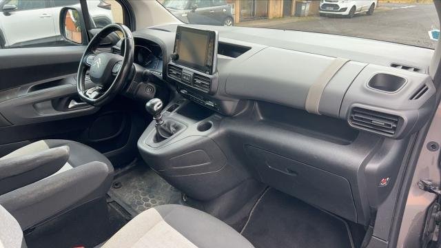 Citroen Berlingo image 7