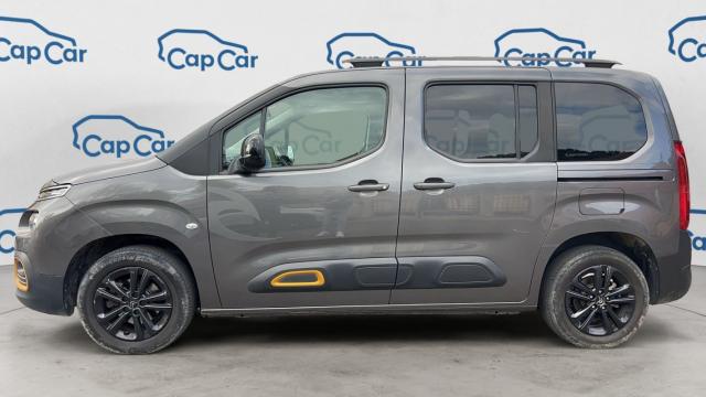 Citroen Berlingo image 1