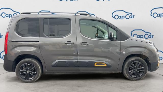 Citroen Berlingo image 2