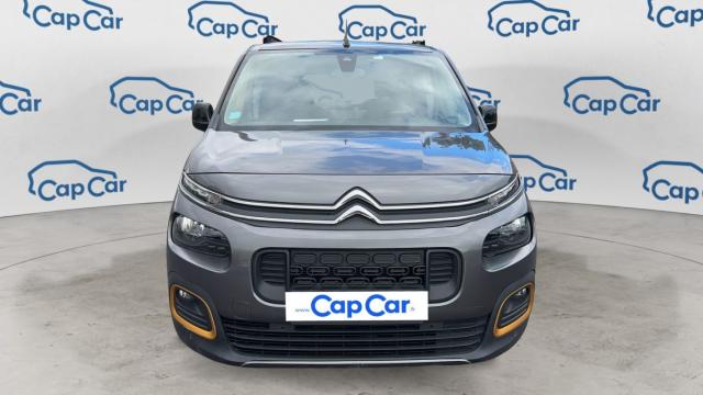 Citroen Berlingo image 8