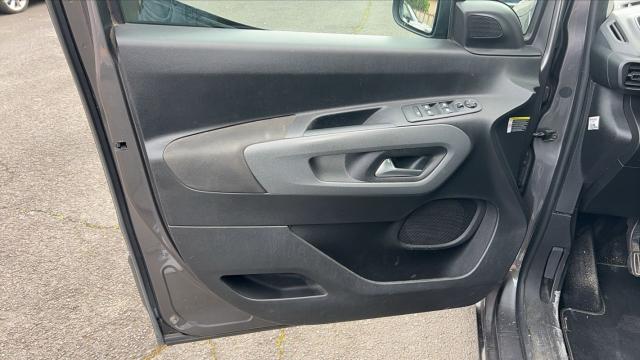 Citroen Berlingo image 9