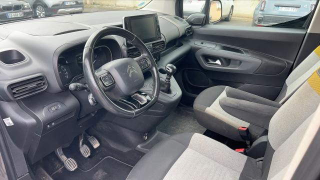 Citroen Berlingo image 3