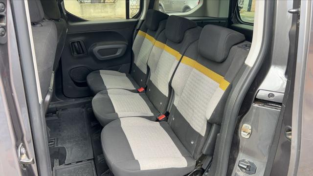 Citroen Berlingo image 5