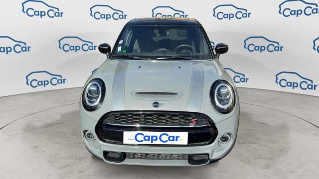 Mini Mini image 1