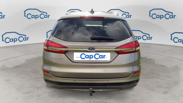 Ford Mondeo image 2