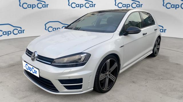 Volkswagen Golf 2.0 Tsi 300 Dsg6 R - Toit Ouvrant