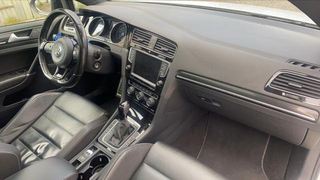 Volkswagen Golf image 1